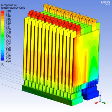 ansys18安装完在哪打开